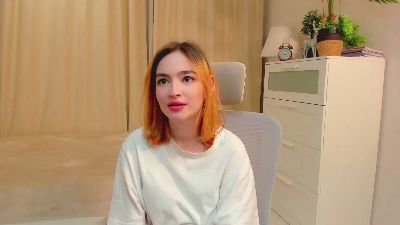 FranceneDohn webcam model stream image