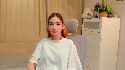 FranceneDohn webcam model stream image