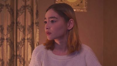 FranceneDohn webcam model stream image