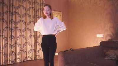 FranceneDohn webcam model stream image