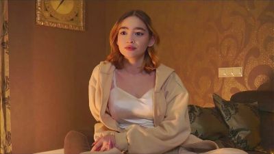 FranceneDohn webcam model stream image