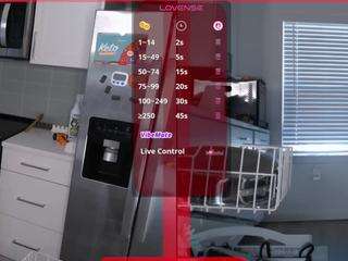 milavalentina webcam model stream image