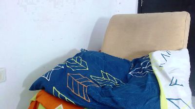 LatinMonster26 webcam model stream image