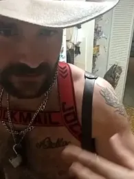 Daddylongleg690 webcam model stream image