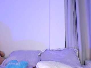 liliimoon webcam camsoda model stream image