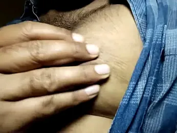 Lucky___05 webcam model stream image