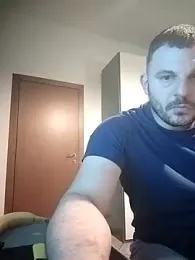 yourgentleman88 webcam model stream image