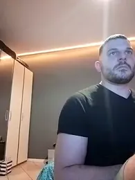 yourgentleman88 webcam model stream image