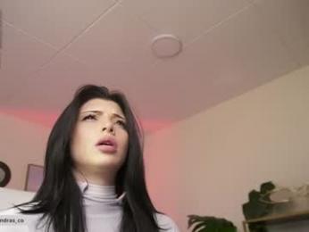 miss_meii webcam model stream image