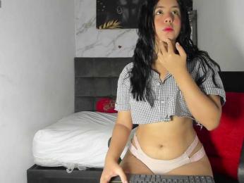 afrodita-n-ares webcam model stream image