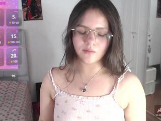 Alissa Morrisoon webcam model stream image