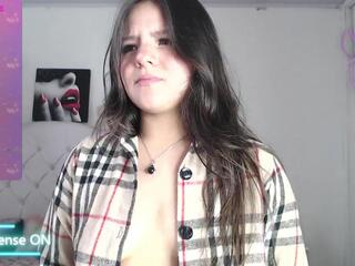 Alissa Morrisoon webcam model stream image