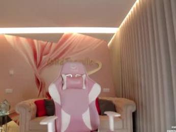 wildtequilla webcam model stream image