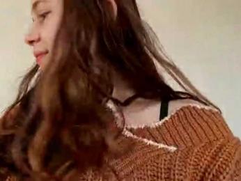 GeniaRhein webcam bongacams model stream image