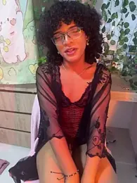 FemboyCarti webcam model stream image