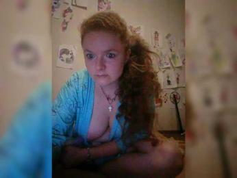 Rae-Jeannie webcam model stream image