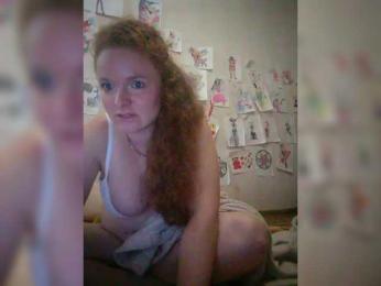 Rae-Jeannie webcam model stream image