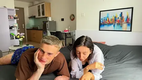 Morning_Stars webcam model stream image