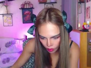 majestic_bella webcam model stream image