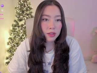 bubble-gum webcam model stream image