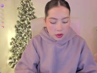 bubble-gum webcam model stream image