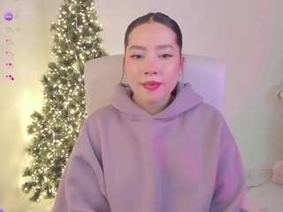 bubble-gum webcam model stream image