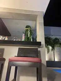 Maxim-Walker webcam stripchat model stream image