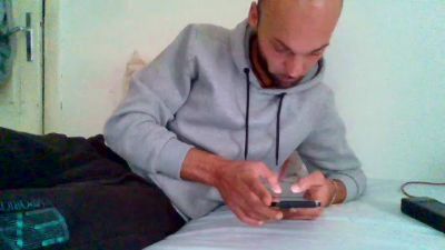 Rikycondividere webcam model stream image