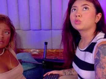 briannajackson_ webcam model stream image