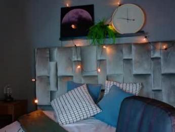 briannajackson_ webcam model stream image