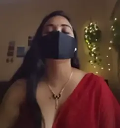 SimaRoy- webcam stripchat model stream image