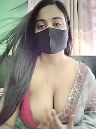 SimaRoy- webcam stripchat model stream image