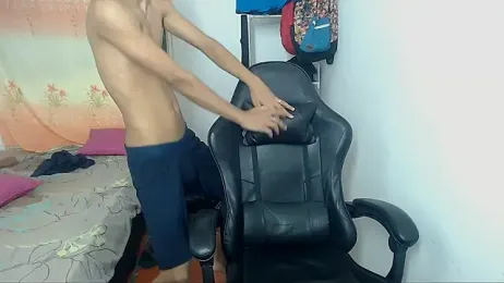 Alejandro_Cutee webcam model stream image