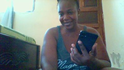 Michelle6060 webcam model stream image