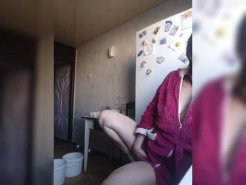 SeXy-MiLF-Xo4y webcam model stream image