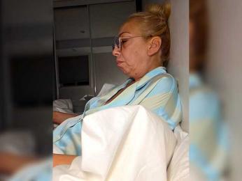 BaditaLuna webcam bongacams model stream image