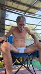 Joshuac64 webcam model stream image