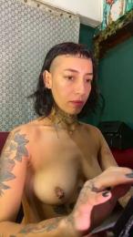 Beatrixxxtv webcam cam4 model stream image