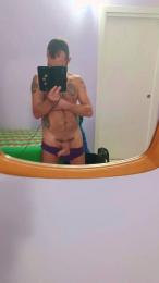 Normanhot82 webcam model stream image