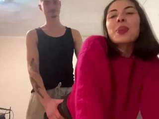 milagroswilkins webcam model stream image