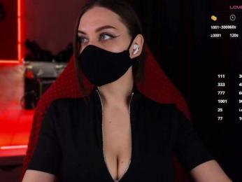 Hozyaika webcam model stream image