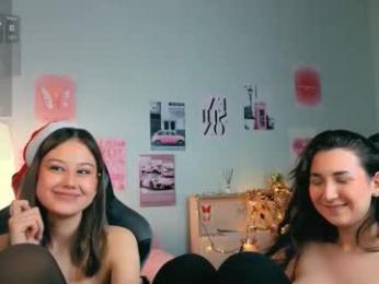 babyywest webcam chaturbate model stream image