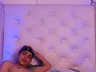 noah-and-kim69 webcam model stream image