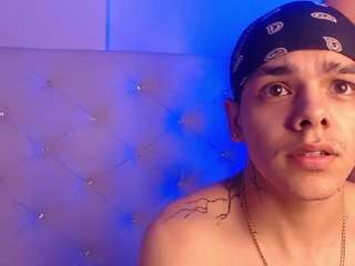 noah-and-kim69 webcam camsoda model stream image