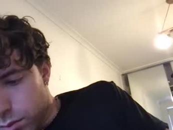 icyninesix webcam model stream image