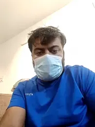 Massivehitman webcam model stream image