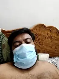 Massivehitman webcam model stream image