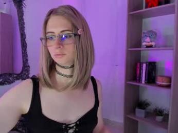 kimberly_thonson webcam model stream image