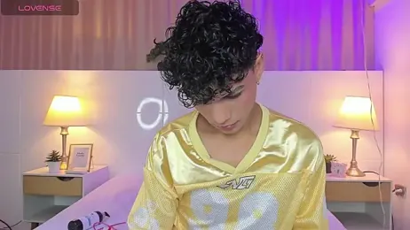 Kai_riptide webcam model stream image