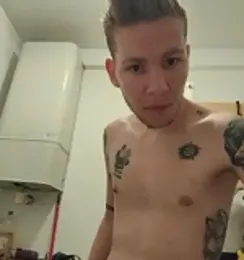 Silent_lord27 webcam model stream image